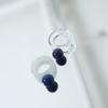 APIOH candy glass ring