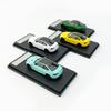 FINE MODEL 1:64 BMW M3 E92 Simulation Die Casting Alloy Car Model Collection Desktop Ornament Boy Toy Birthday Gift