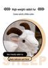 Очаровательная маленькая овечка плюшевая коза игрушка подушка украшение