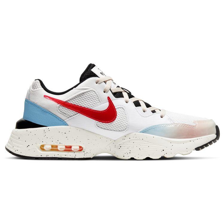 Nike Air Max Fusion 'Будущее в воздухе' DD8499-161