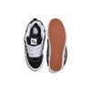 Vans Knu-Skool Mega Check Black Unisex Sneakers VN0009QCCJJ