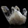 Stones and Minerals. Quartz. 817.0 Ct. Freney d'Oisans, Bourg d'Oisans, France..