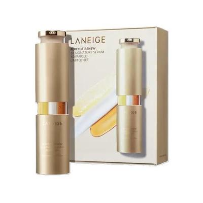 Perfect Renew 3X Signature Serum Продвинутый Лимитированный Набор