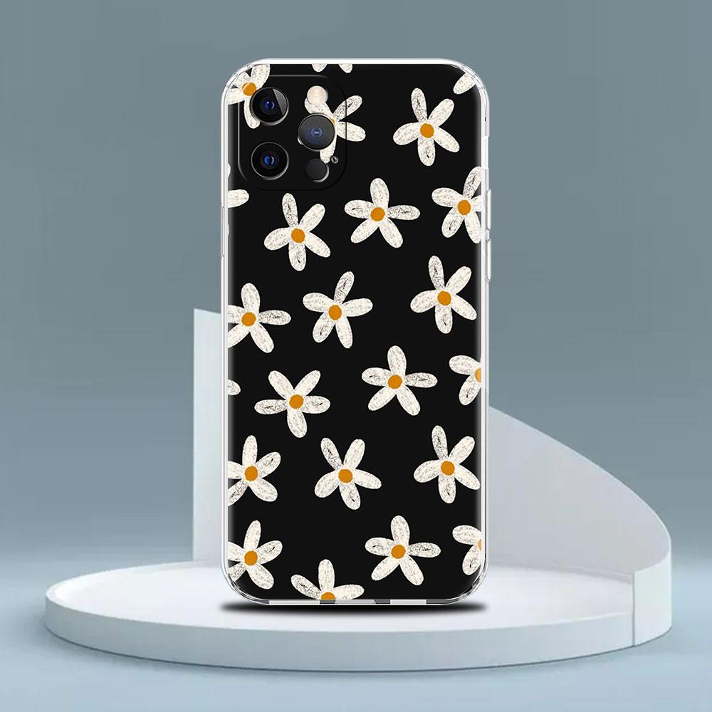 Прозрачный чехол для Apple iPhone 14 13 11 12 Pro 7 8 Plus XR X XS Max 6 6S 14Pro силиконовый чехол для телефона Луна Астронавт
