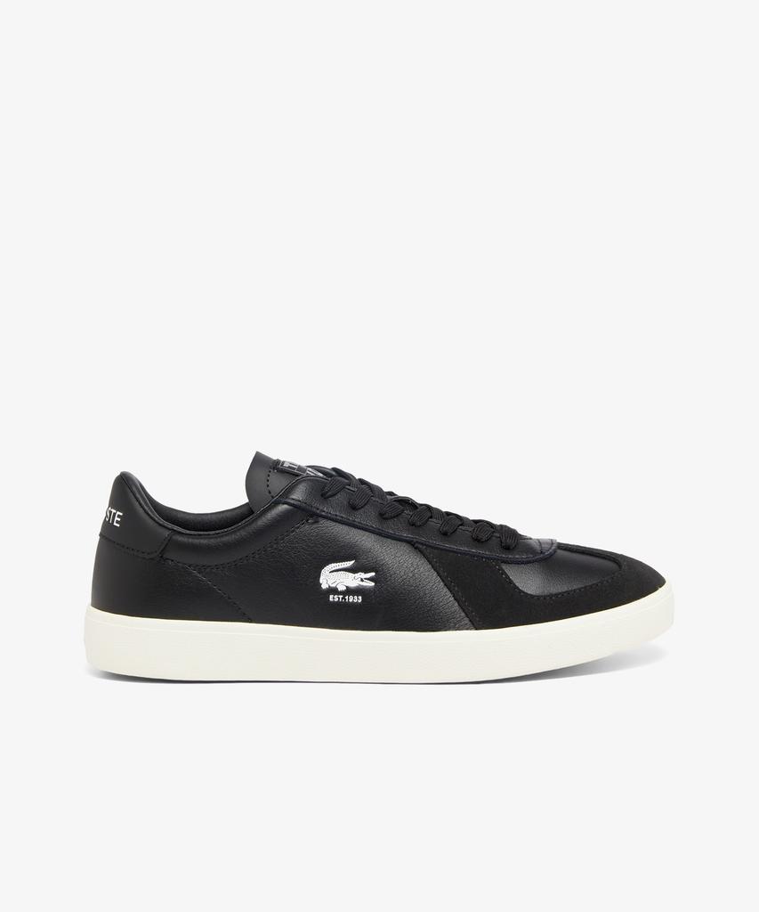Мужские кожаные кроссовки Lacoste Baseshot Pro Rz9063M56G 454