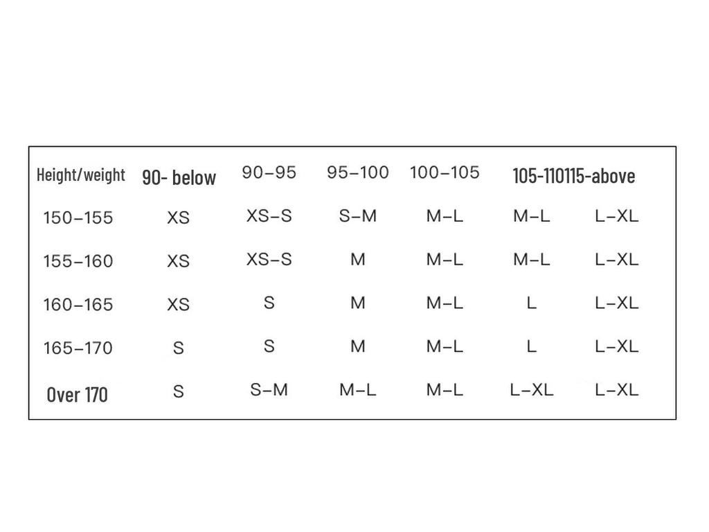 OVVOVV Women's Acetate Straight Casual Trousers