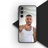 Rauw Alejandro Silicone Cover for Apple iPhone 16 14 15 Plus 11 Pro Max 16E ProMax + 15Plus 16+ 14+ Coque Phone Case