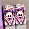 Индивидуальный Хэллоуинский чехол-скелет для iPhone 17 Pro, Apple 16 Pro с воздушной подушкой, Ударопрочная защита