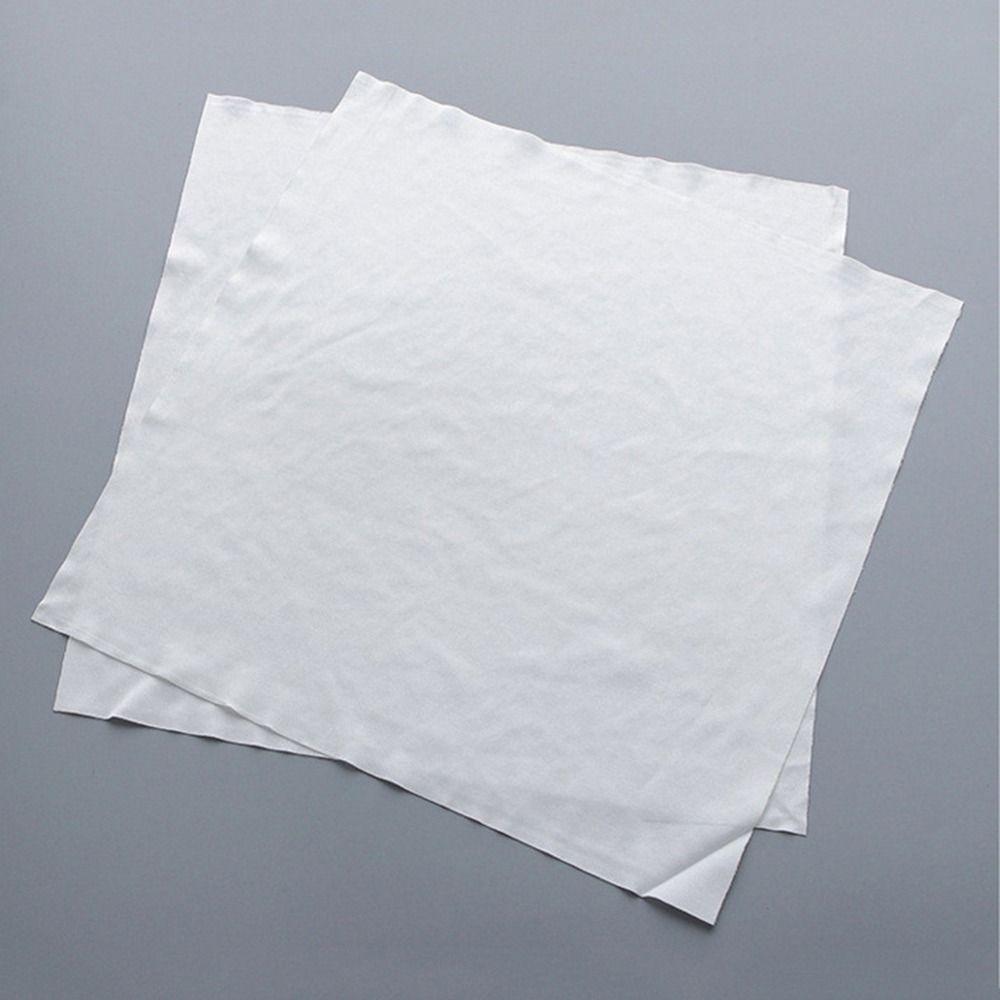 Multi-purpose Cleanroom Wipers 4/6/9 Inch Dust-free Cleaning Paper Print Head Cleaning