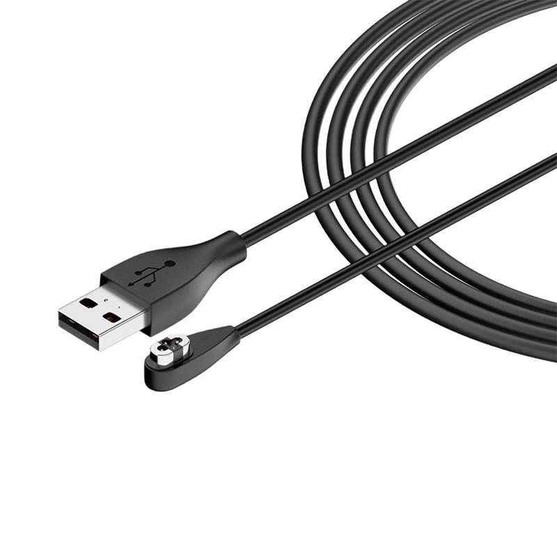 Кабель для зарядки Type C/USB для наушников с костной проводимостью Shokz Openswim Pro S710, магнитный кабель для быстрой зарядки для Shokz S710