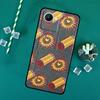 Дизайн африканской восковой печати Для Realme C71 C75 C55 C53 C67 C61 C33 C63 C51 10 11 12 13 14 Pro Plus C65 GT7 15 Pro Чехол