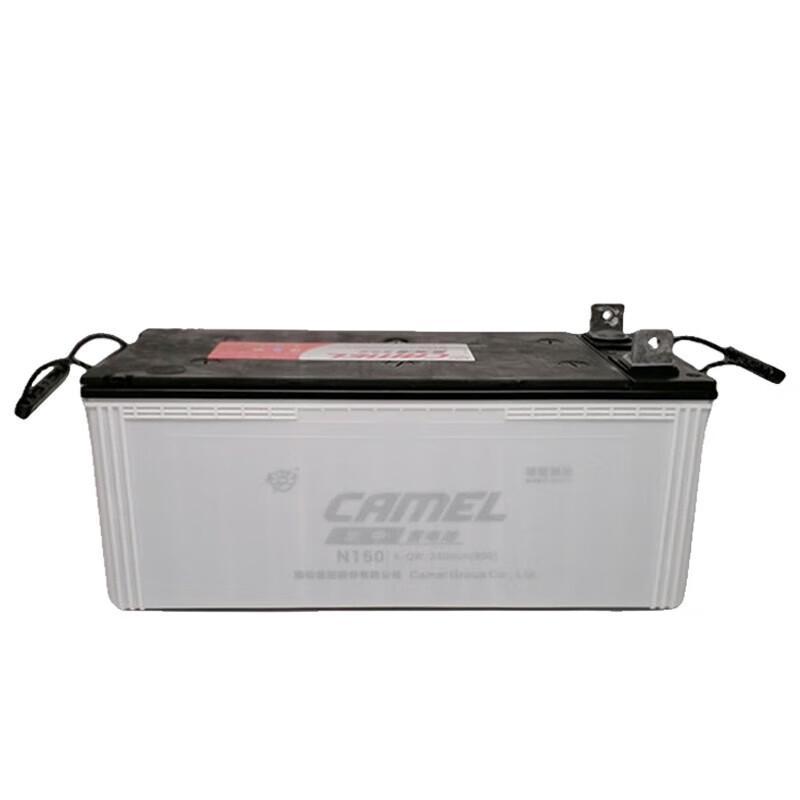 Camel N150 12В 150Ач необслуживаемый стартерный аккумулятор