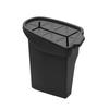 RAV4 50 Series Side Box Trash Can - Driver Side - Black