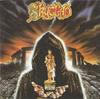 CD SKYCLAD - A Burnt Offering For The Bone Idol N01862 Noise Internati 1992 Germany Rock Used