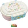 Sumikko Gurashi Bento 1 Soft Made In House Set Box, Tier, Lid, Japan, 360ml, San-X Mole's (Bento Box, Balan)