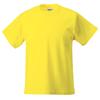 Jerzees Schoolgear Childrens Classic Plain T-Shirt