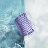 Scalp Massage Brush Lavender Light