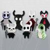 Полая плюшевая кукла из игры Silksong Игрушки из плюша игры Hollow куклы silksong Семейный компаньон Игрушка украшение ornament подарок на день рождения кукла