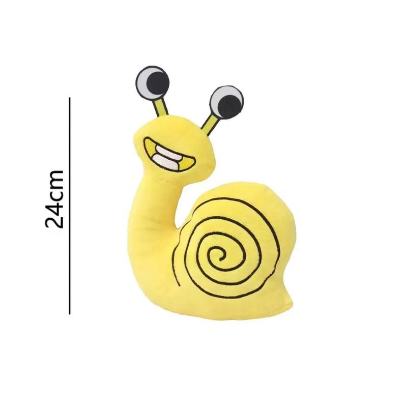 110 стилей игрушки хобби плюшевые Garten Of Ban 1 2 3 плюшевые игры анимация окружающий Banban плюшевый подарок на день рождения и праздник