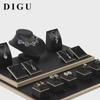 Стойка для показа ювелирных изделий Digu для колец, ожерелий, сережек и нефрита