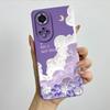 Чехол для телефона Huawei Nova 9 / Honor 50 NAM-LX9 NTH-NX9 Мягкий силикон Сладкий расписной Защитная задняя крышка Милый напечатанный корпус