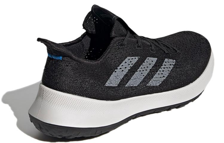 adidas Sensebounce+ Summer.Rdy 'Черный Белый' EF0324