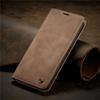 11 Lite 5G NE Case for Xiaomi Mi 11 Lite 5G NE 11i Cover Funda Xiomi 11 11T 12 Pro Leather Wallet CASEME Flip Cards Slot Cases