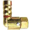 Jundingying Gas Stove 1/2-inch Universal Swivel Connector