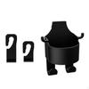 6 Pieces Seat Back Drink Cup Holder Hook ,Seat Headrest Car Holder, Extender with