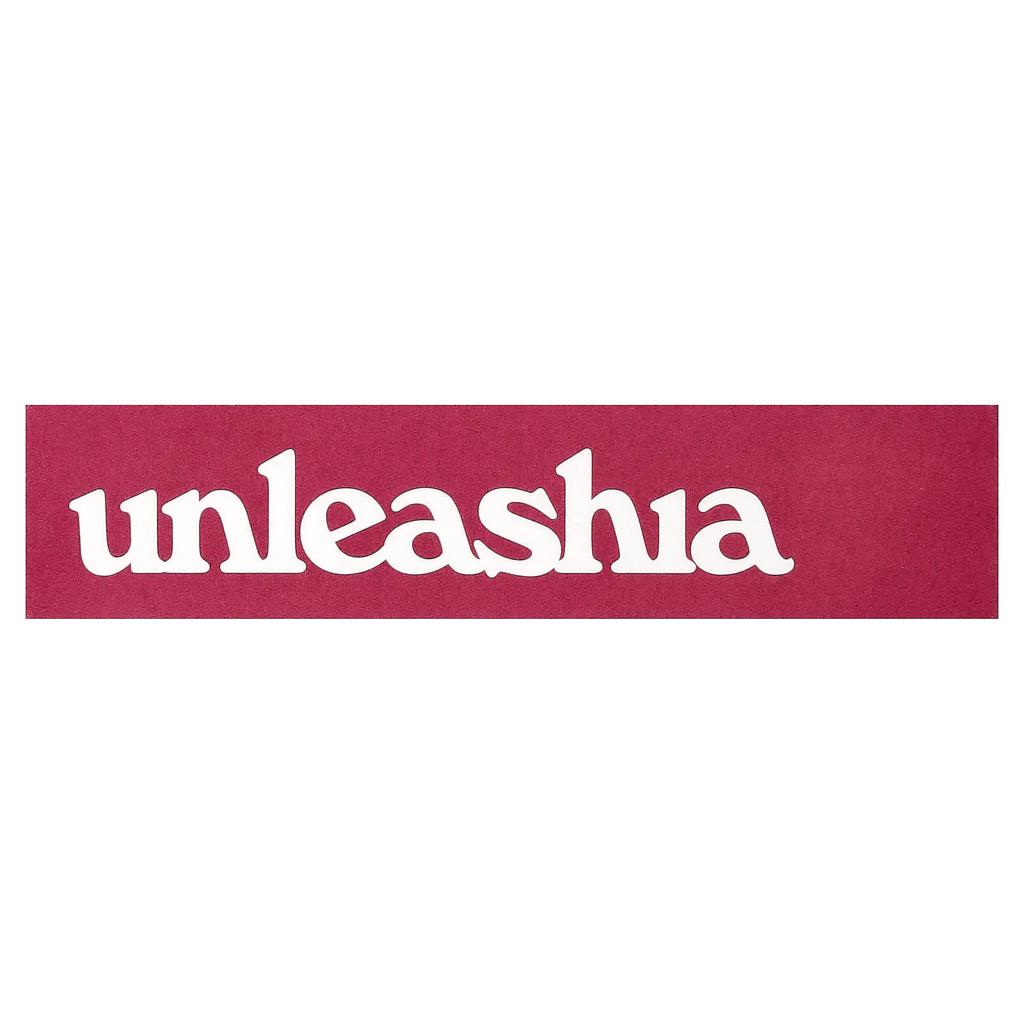 UNLEASHIA Блеск-бальзам Sunset Dazzle, Нет. 4 Бора-Бора, 10г
