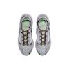 Nike Spark Flyknit Fabric Low top Casual Running Shoes Unisex Gray Purple DD1901-600