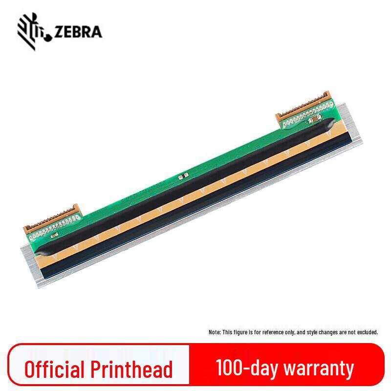 Печатающая головка Zebra ZT211/ZT231 203DPI