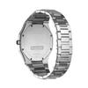 Authorized Distributor D1 Milano Watch UTBJ09 Ultra Thin GEO 40mm Stainless Steel Belt [D1 MILANO] Men's [ULTRA THIN]