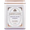 Harney & Sons Изысканный чай Драконий Жемчуг Жасмин 20 чайных пакетиков 40 г (1,4 унции)