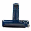 Плата разработки Microbit T-типа Плата расширения GPIO Адаптер для макетной платы Python
