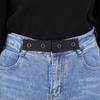 Without Buckle For Women For Men Easy Belts No Hassle Belt Elastic Belts Pants Waist Extension Belt