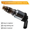 Precise Reliable AC Compressor Control Mechanism For MAZDA 3, Cx-30, Cx20, Ford Ecosport 1.5L - OEM 1119D629AB & GN1119D629AB