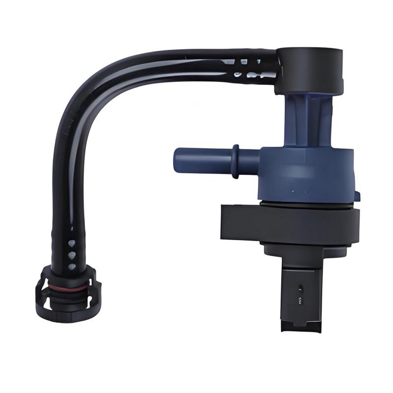 Fuel Tank Breather Ventilation Valve 13907609520 With Pipe 7609520 For BMW 1 Series F20 F21 2011-2019 Fuel Tank Breathing System