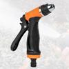 High-Pressure Car Wash Water Gun Car Wash Machine, Multi-Functional Garden Adjustable Water Spray Gun