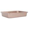 Carbon Steel Baking Pans Non-Stick Rectangular Oven Tray Cake Pan Bakeware  Cake Shop Restaurant