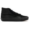 WTAPS X Vans Sk8-Hi OG LX Black Unisex Sneakers VN000OZEGW6