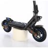 M-HUNTER N07 Foldable Adult Offroad E Scooter 1000W Powerful Motor 48V 15AH Lithium Battery 10 Inch Pneumatic Tires for Outdoor Rough Road Riding