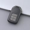 Прозрачный защитный чехол для набора ключей Honda Accord — совместим с Lingpai, XRV, CRV, Civic 10-го поколения.