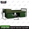 Yongchi Steel Dormitory & Barracks Furniture