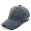 Universal Chemistry Washing Gray Muji Ballcap Washing Ball Cap