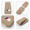 Car Sticker 2025 Hot Car Glasses Clip For BMW E90 E60 E46 E39 F30 F10 E87 X3 X4 X5 X1 G30 G20 M3 M5
