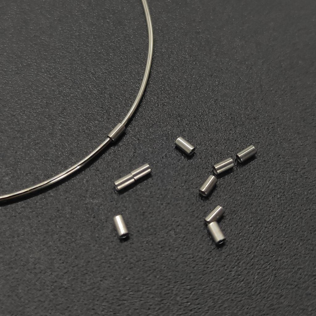 10 шт./упак., стоматологический ортодонтический обжимной крючок, стопорный крючок, аксессуары для обжимаемого материала, открывающегося/закрытого типа