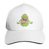 Slimer Baseball Cap derby hat Golf Hat hard hat Anime Boy Womens
