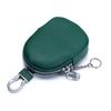 New Mini Change Bag Multi-function Key Storage Bag Universal Earphone Bag First Layer Cowhide Small Wallet