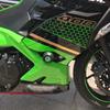 Защита рамы мотоцикла, слайдеры, защиты от падения для KAWASAKI Ninja 400 Z400 2018-  Защитные накладки, бамперы при падении, аксессуары